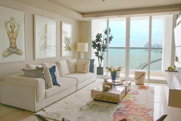 , Apartamento en alquiler en Costa del Este | P4415320