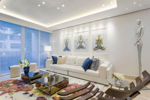 , Apartamento en alquiler en Costa del Este | P4415320