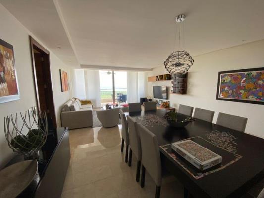, Apartamento en alquiler en Santa Maria | P4415369
