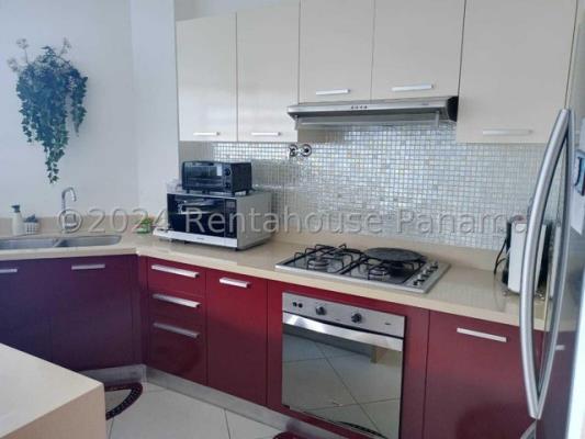 , Apartamento en alquiler en Costa del Este | P4415425