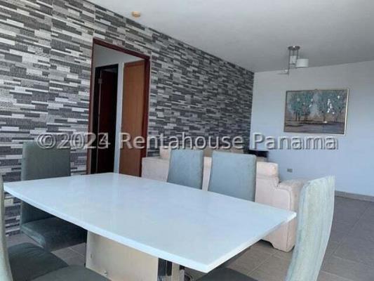 , Apartamento en alquiler en Costa del Este | P4415432