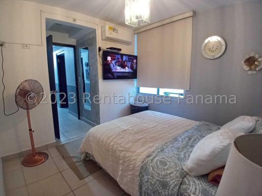 Lefevre 75, Parque Lefevre