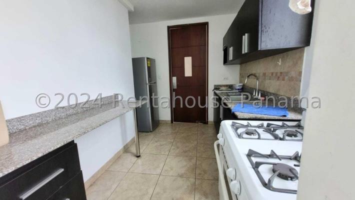 , Apartamento en alquiler en El Cangrejo | P4416139