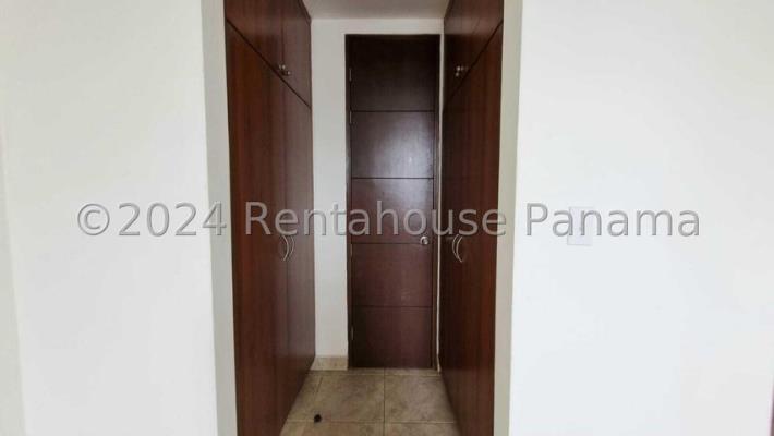 , Apartamento en alquiler en El Cangrejo | P4416139