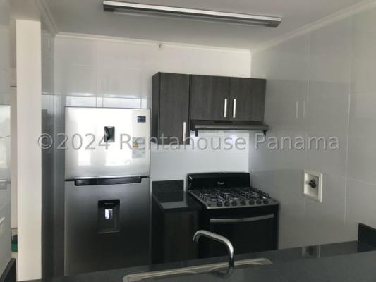 , Apartamento en alquiler en Betania | P4416146
