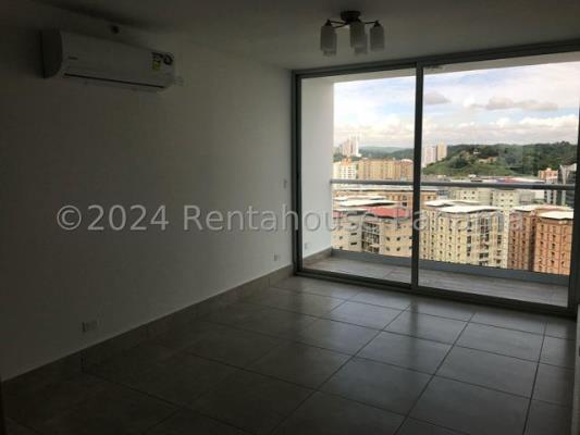 , Apartamento en alquiler en Betania | P4416146