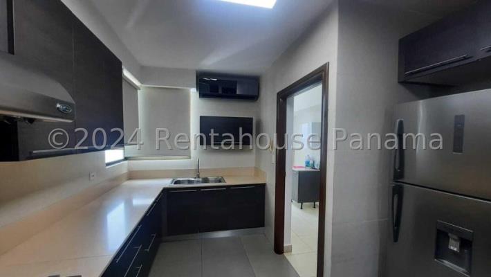 , Apartamento en alquiler en Punta Pacifica | P4416195