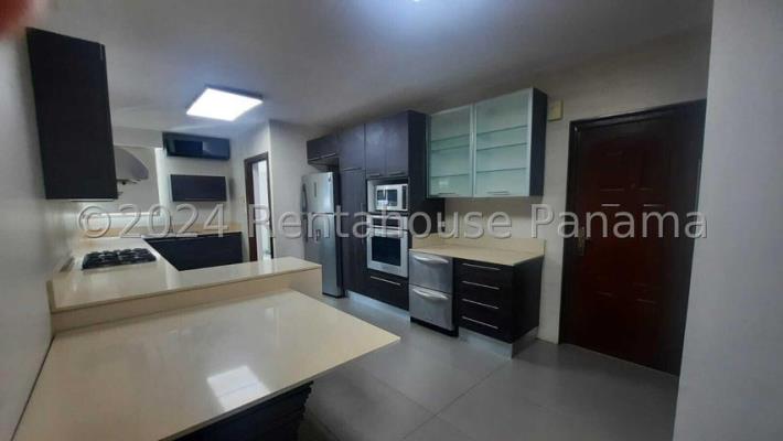 , Apartamento en alquiler en Punta Pacifica | P4416195