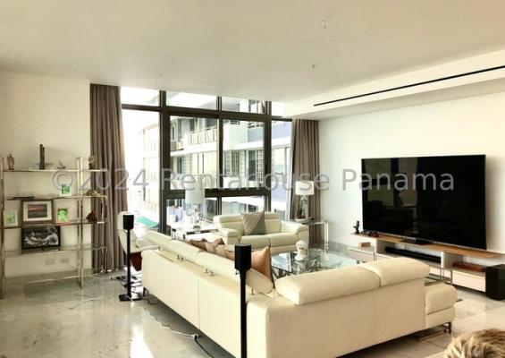 Sea Point, apartamento