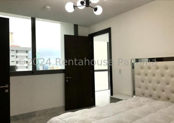 Sea Point, Apartamento en alquiler en Punta Paitilla | Sea Point -  P4416664