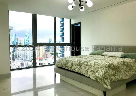Sea Point, apartamento