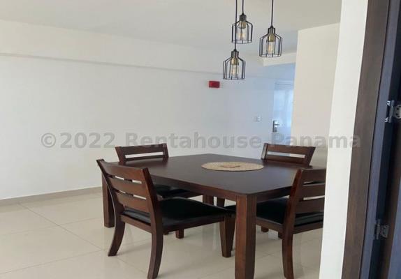 , Apartamento en alquiler en Pueblo Nuevo | P4416671