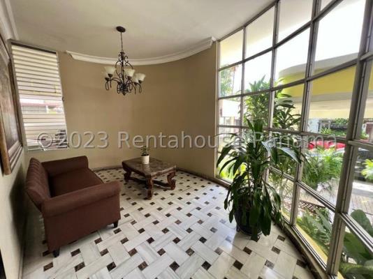 , Apartamento en alquiler en El Cangrejo | P4416811