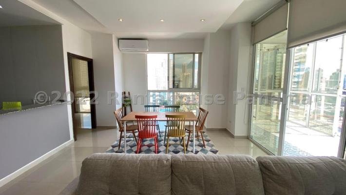 , Apartamento en alquiler en San Francisco | P4416832
