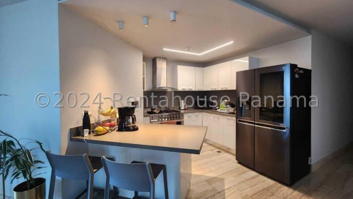 , Apartamento en alquiler en Costa del Este | P4416839