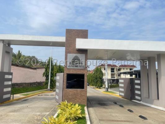 , Apartamento en alquiler en Tocumen | P4417553