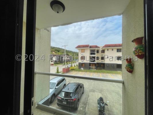 , Apartamento en alquiler en Tocumen | P4417553