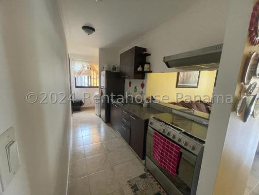 , Apartamento en alquiler en Tocumen | P4417553