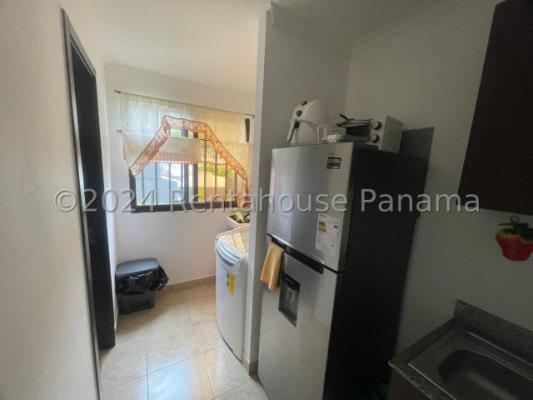 , Apartamento en alquiler en Tocumen | P4417553