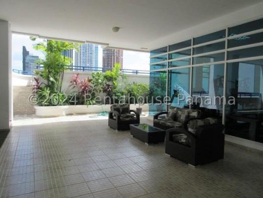 , Apartamento en alquiler en Parque Lefevre | P4417588