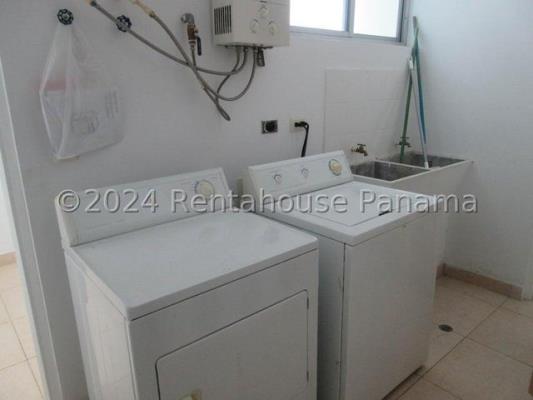 , Apartamento en alquiler en Parque Lefevre | P4417588
