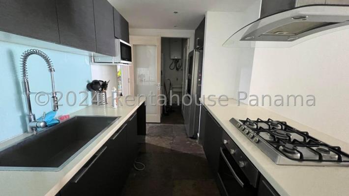 , Apartamento en alquiler en Avenida Balboa | P4417609