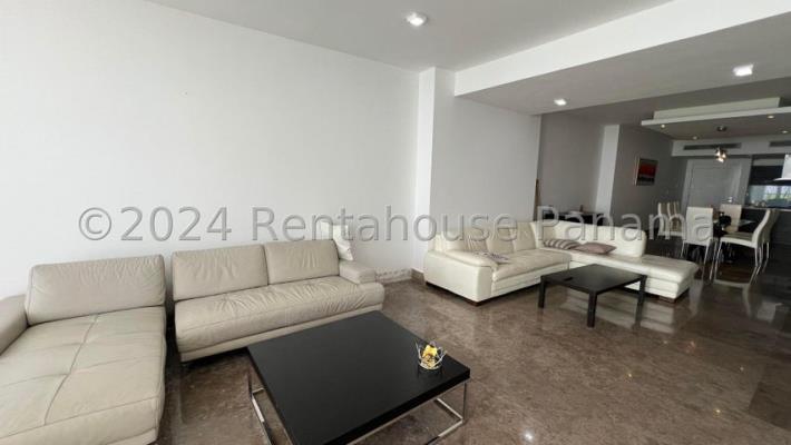 , Apartamento en alquiler en Avenida Balboa | P4417609