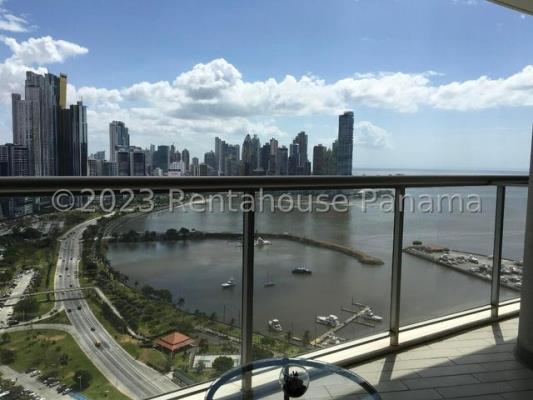 , Apartamento en alquiler en Avenida Balboa | P4417686