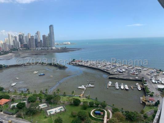 , Apartamento en alquiler en Avenida Balboa | P4417686