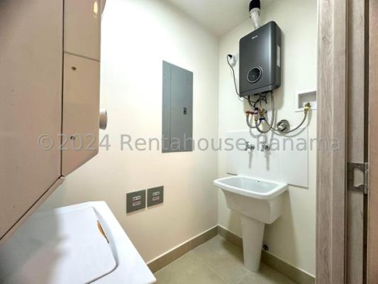 , Apartamento en alquiler en Santa Maria | P4417763