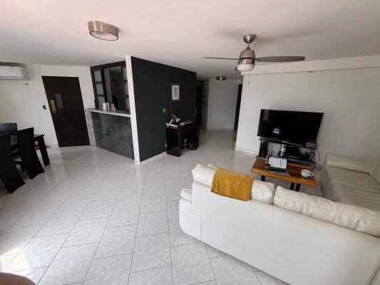 Obarrio, Casa en alquiler en Bella Vista | Obarrio -  P4418463