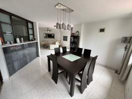 Obarrio Bella Vista, Panamá