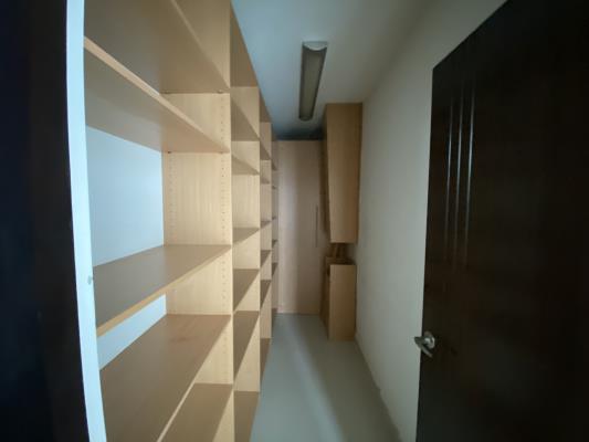 Costa Esmeralda, casa