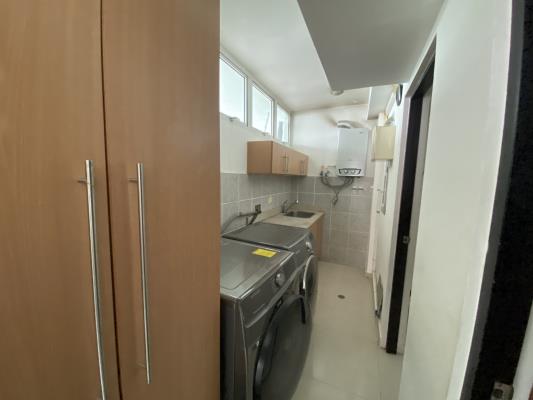 Costa Esmeralda, Panamá