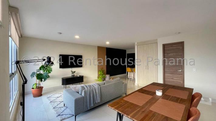 , Apartamento en alquiler en San Francisco | P4419135