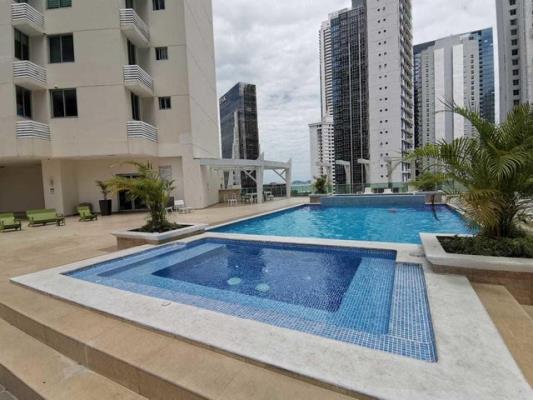 Allure at the park, Panama