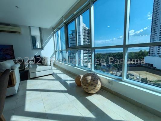 , Apartamento en alquiler en Costa del Este | P4419779