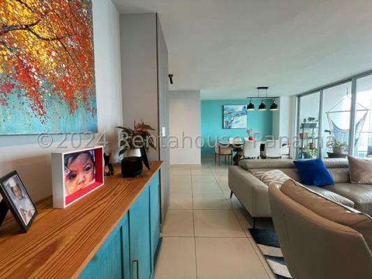 , Apartamento en alquiler en Costa del Este | P4419793