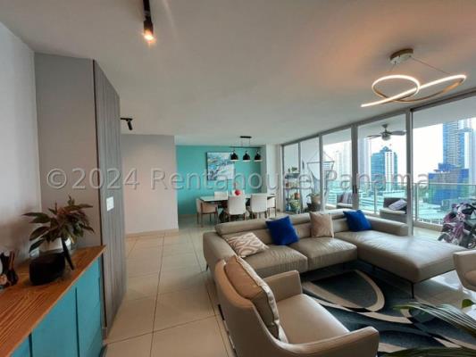 , Apartamento en alquiler en Costa del Este | P4419793