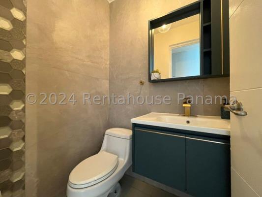 , Apartamento en alquiler en Costa del Este | P4419793