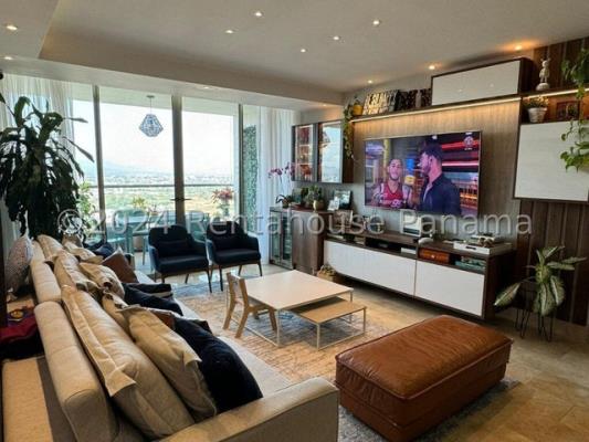 , Apartamento en alquiler en Santa Maria | P4419814