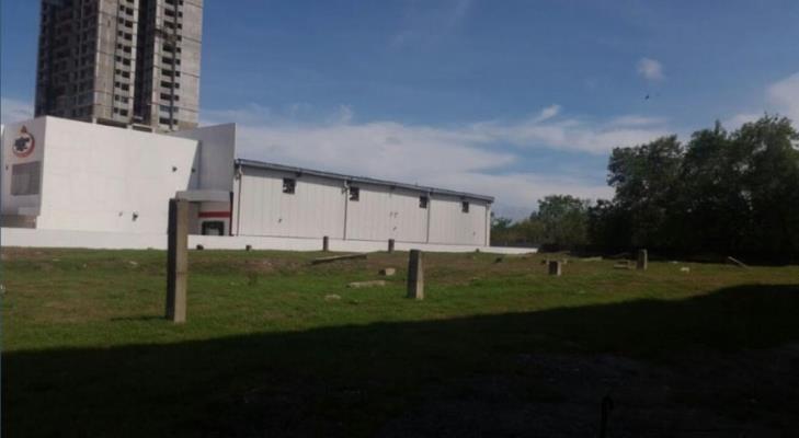 , Área Metropolitana