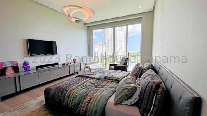 The Reserve, apartamento