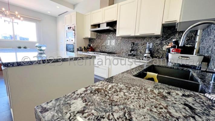 The Reserve, Área Metropolitana