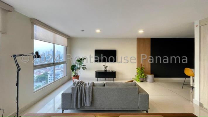 , Apartamento en alquiler en San Francisco | P4420584