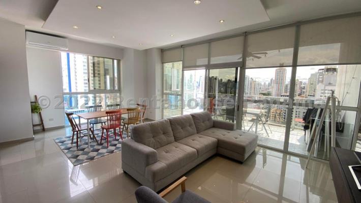 , Apartamento en alquiler en San Francisco | P4420626