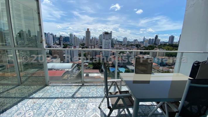 , Apartamento en alquiler en San Francisco | P4420626