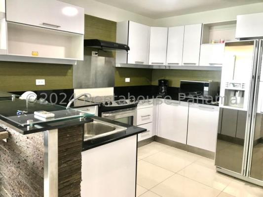 Riverside, apartamento