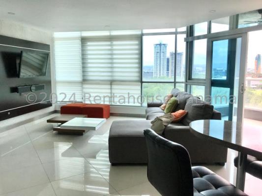 Riverside, Apartamento en alquiler en Costa del Este | Riverside -  P4421137