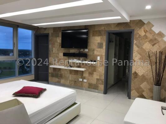 Riverside, Apartamento en alquiler en Costa del Este | Riverside -  P4421137